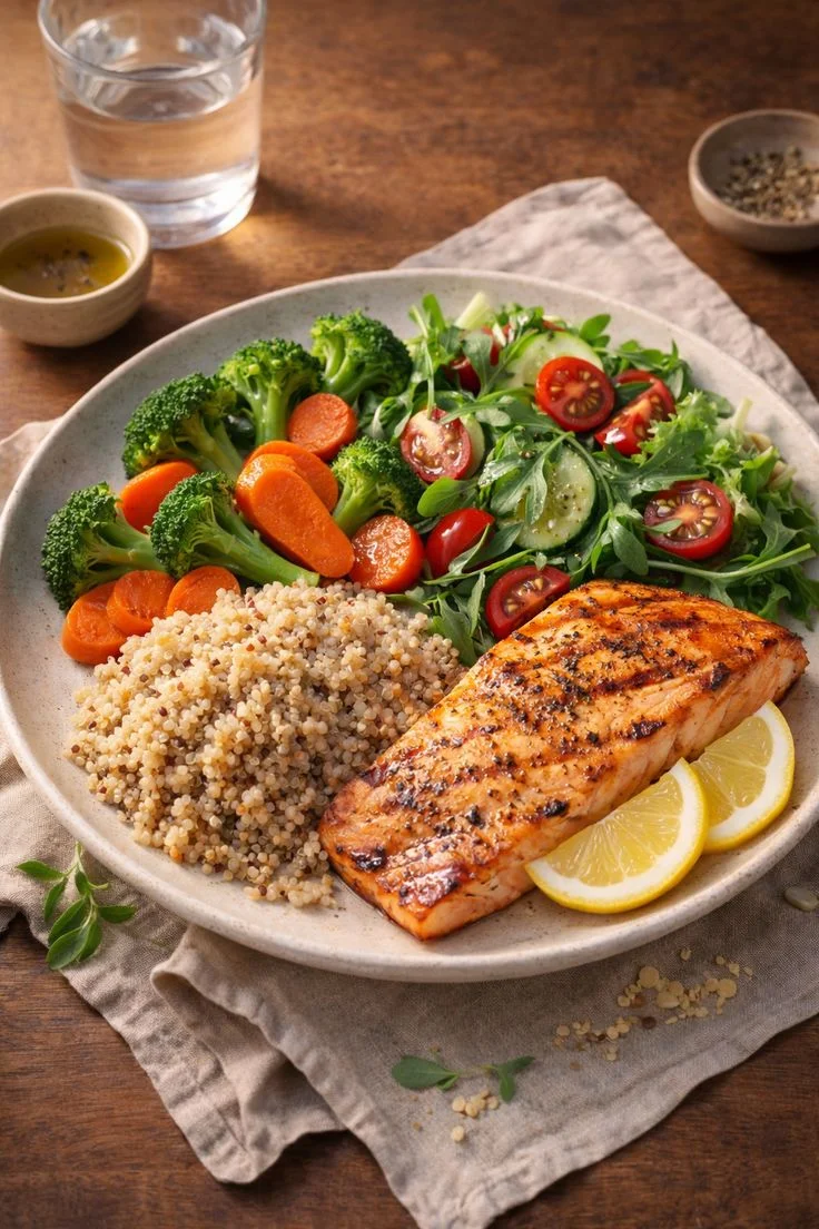 Nutrition