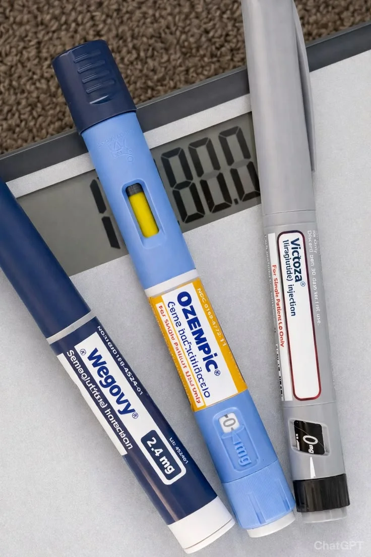 Medication preparation