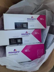 Mounjaro