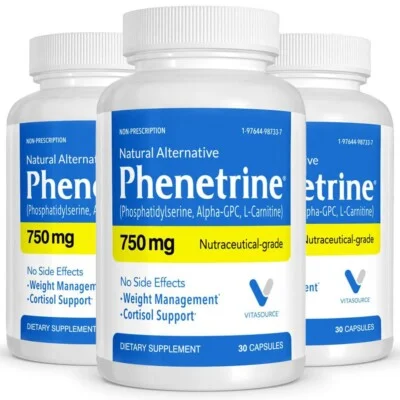Phentermine